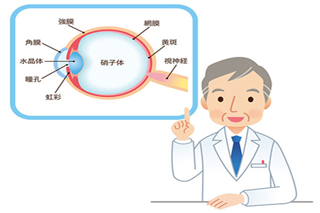 全飞秒激光手术术前注意事项