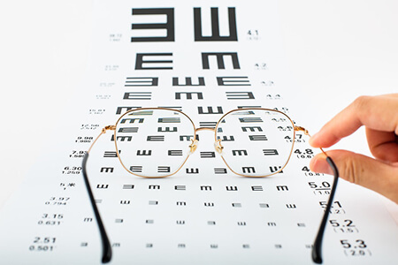 合肥眼科医院近视配镜哪家好？