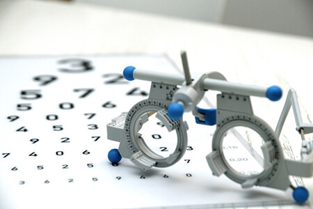 合肥沃瑞眼科医院验光配镜怎么样？