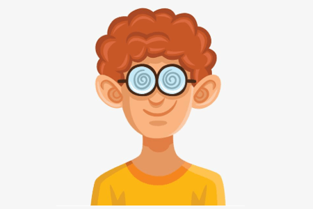 医学小提示——什么是假性近视？如何预防假性近视呢？