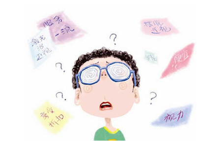 ICL人工晶体植入术要多少钱？