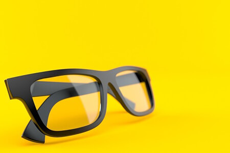 散光镜片和近视镜片有什么不一样？