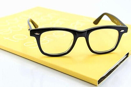 渐进多焦点眼镜的优势有哪些？