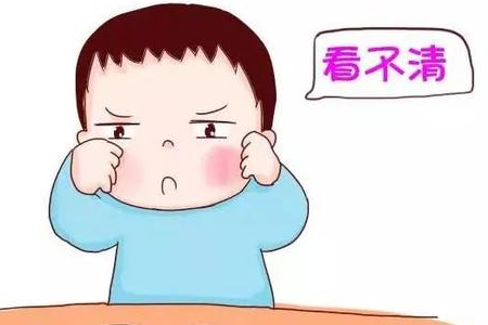 眼睛近视用什么方式可以控制不再继续发展？