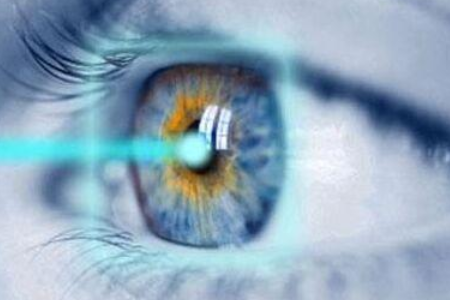 合肥个性化飞秒激光近视手术后多久可以化妆？