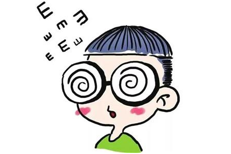 6岁孩子近视100度还可以矫正吗？