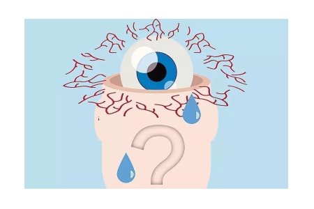 视力下降怎么快速恢复？