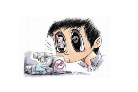 高度近视的注意事项有哪些？如何矫正？