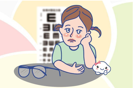 1000以上的近视怎么办？还能做近视手术嘛？