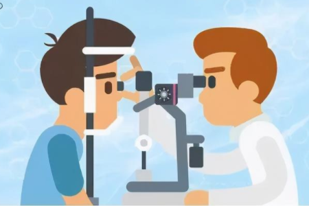 为什么建议选择医学验光配镜？