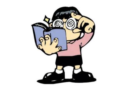 10岁小孩眼睛近视200度能矫正吗？