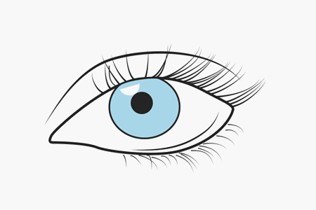 做完ICL第二天眼睛可以碰水吗？