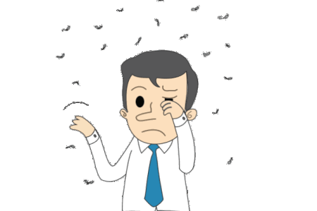 近视飞秒激光手术过程会疼嘛?