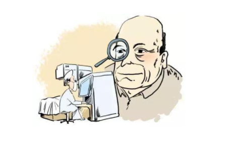 白内障手术费多少钱？