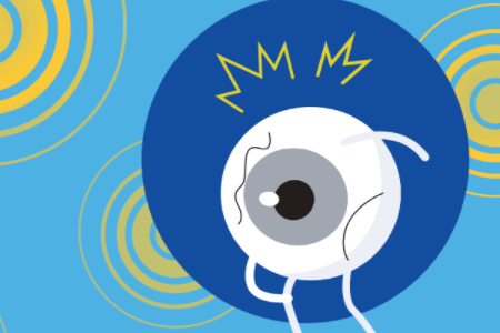 低度散光用近视眼镜可以矫正吗？