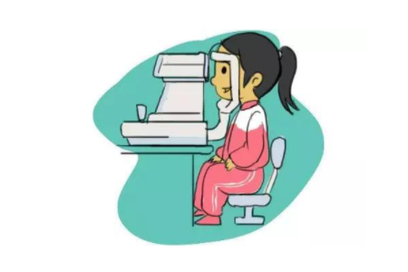 如何矫正近视眼？