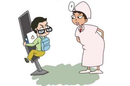 矫正近视眼手术多少钱？