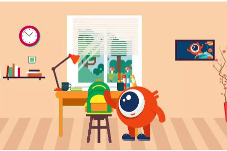 小孩散光怎么恢复视力？