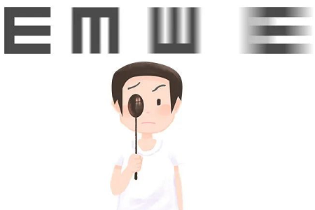 近视眼怎么恢复视力比较好呢？