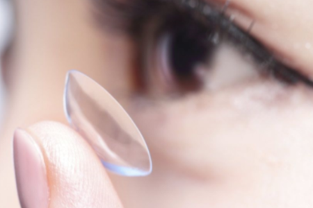 佩戴角膜塑形镜效果怎么样呢？