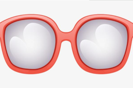 艾索诺瞳儿童智能护眼镜材质安全吗？