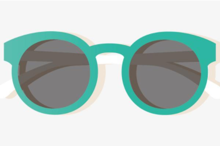 如何清洗眼镜才不伤镜片?