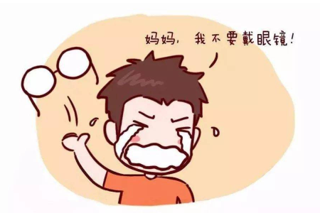 十岁儿童近视150度能否治愈？