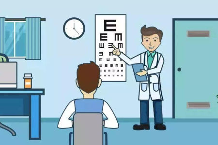 如何治好170度以下的眼睛？