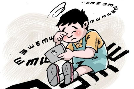 角膜炎导致视力下降能恢复吗？