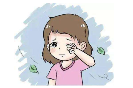 结膜炎会导致失明吗？