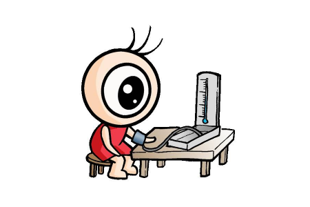 青光眼是什么造成的？需要注意什么？