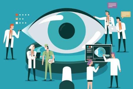 眼睛近视了怎样才能恢复如初？