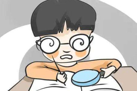 儿童视力矫正哪家医院好？