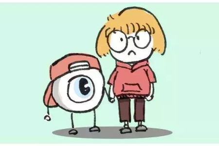干眼症是什么原因引起的呢？