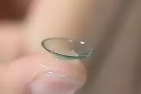 佩戴ok镜对眼睛有没有伤害呢？