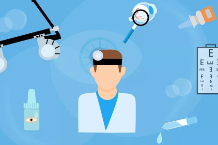 近视眼限制了哪些职业的选择？