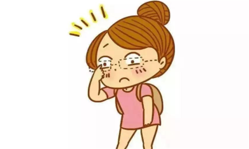 什么是散光？散光会引发近视吗？