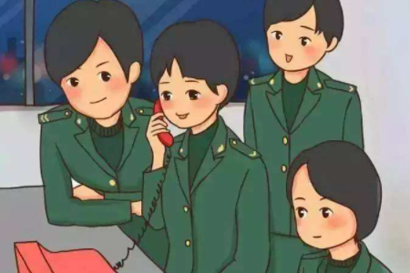 女兵视力要求度数是多少？