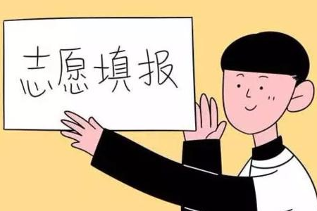 安徽省2021年高考志愿网上填报时间、地点、流程公布！