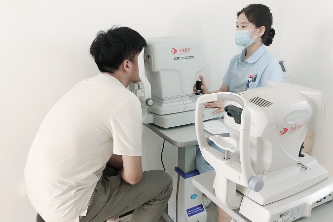 怎么能缓解近视？恢复视力方法介绍