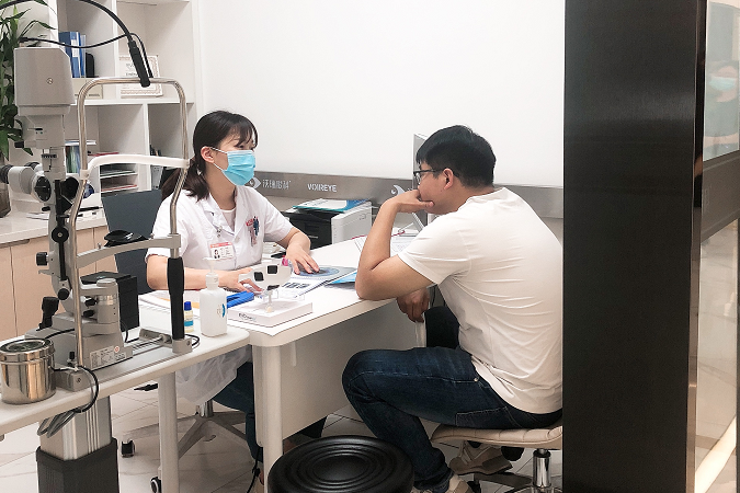 近视眼康复治疗都有哪些方法？