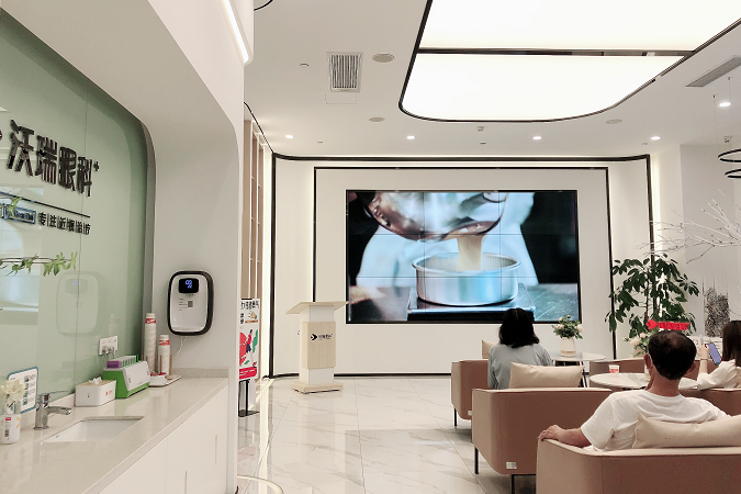 ICL晶体植入手术可以维持多少年？