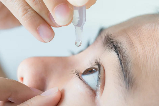 滴眼药水常见的三个误区，你中招了吗？