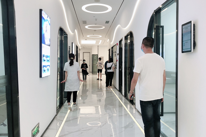 青少年近视防控，把握住暑期很关键