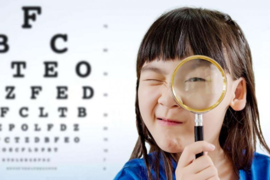 近视多少度可以做手术？