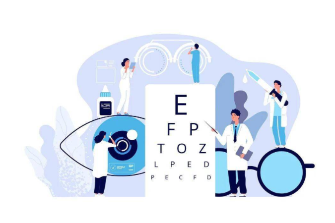 治疗近视眼的偏方可信吗？