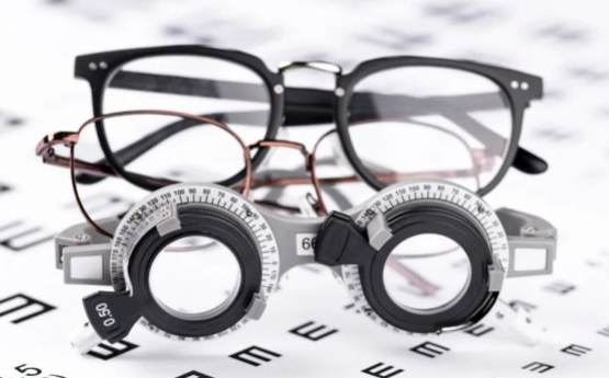 适合儿童的近视眼镜有哪几种？