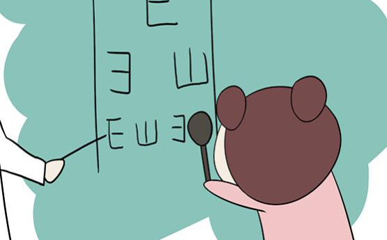 出现近视一百多度怎么恢复正常视力呢？