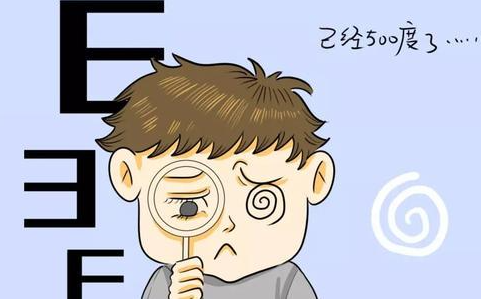治疗视力的有效方法有哪些？