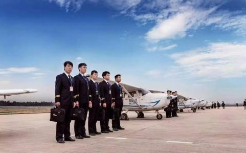 飞行员都在用的视力恢复法推荐